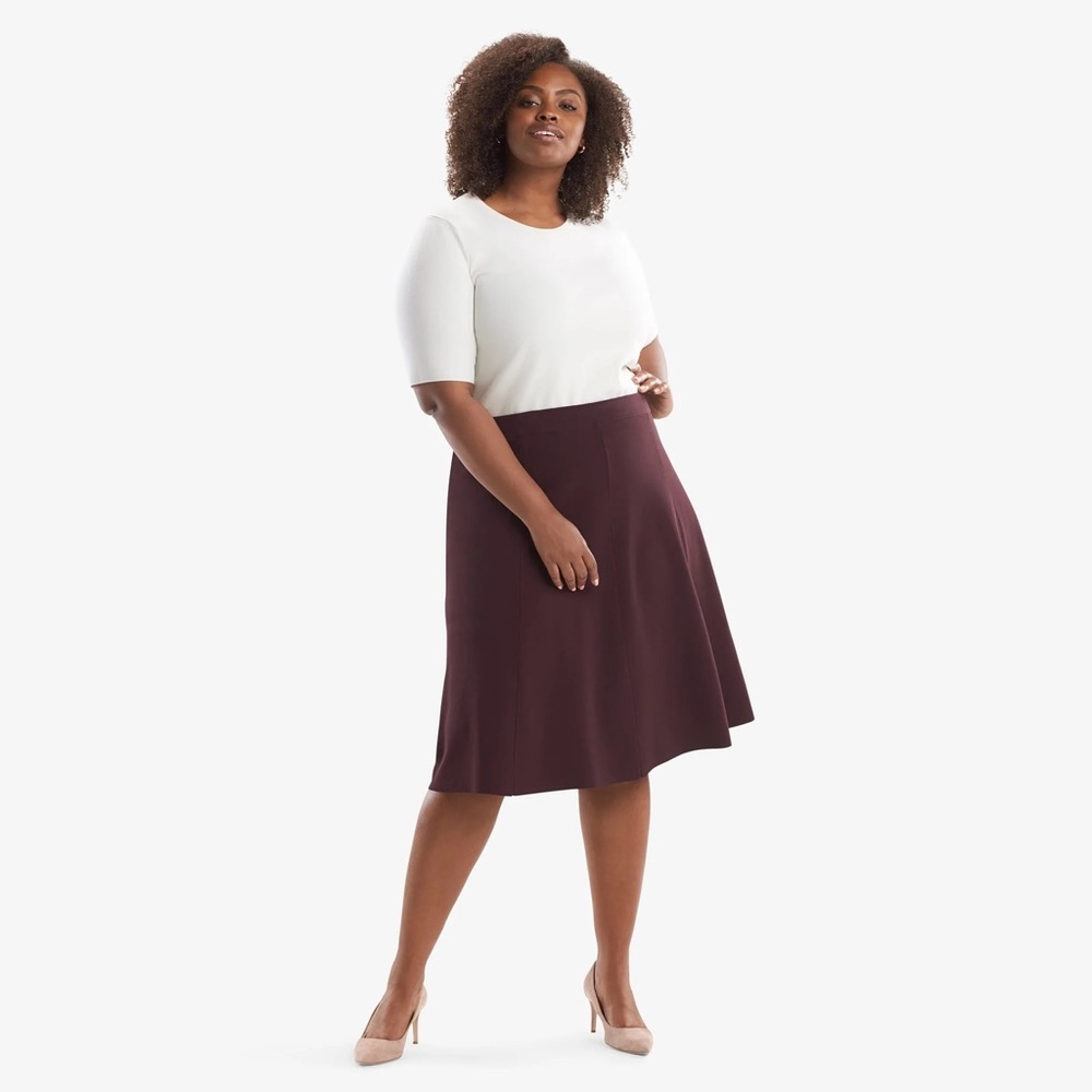 MM Lafleur “Madison” Skirt